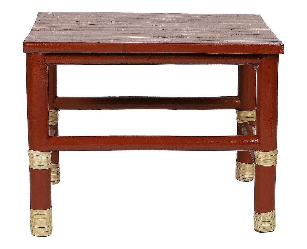 Bamboo Stool