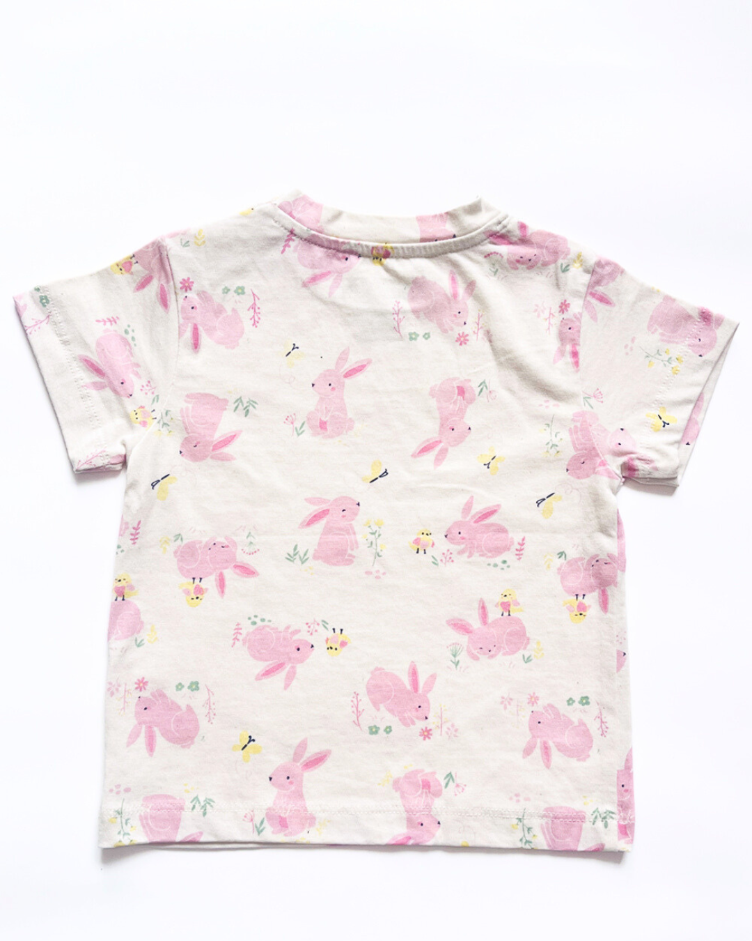 Momokos Hoppy Bunny Tee