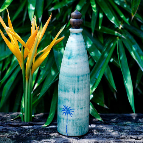 Goomti Palm Oasis Bottle