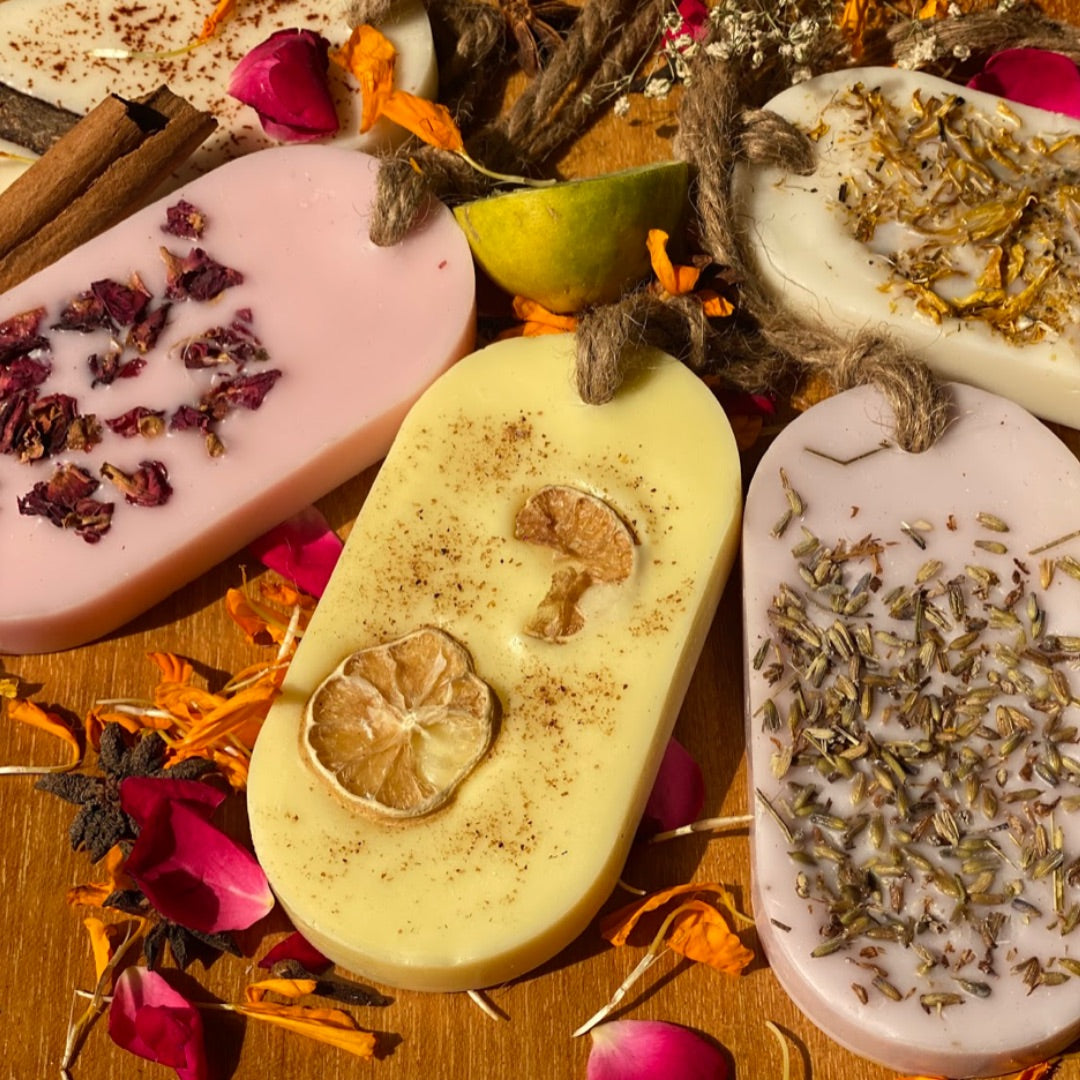 Pravaah Soy Air Freshener| Aalay Itr ~ Variety Pack