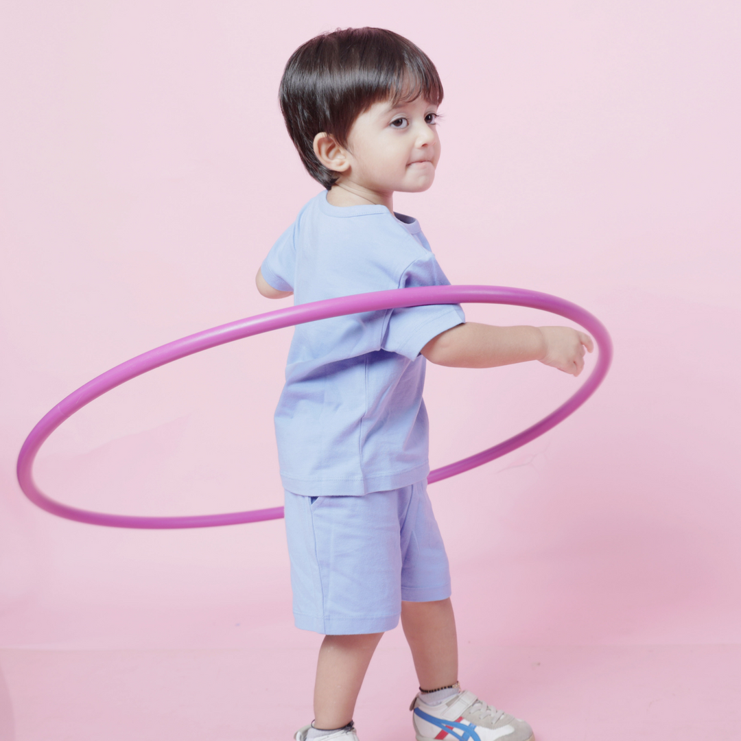 Ola! Otter Oversize Tee