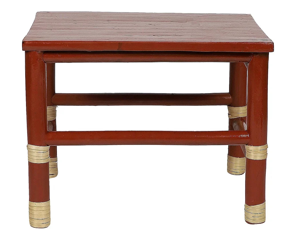Bamboo Stool