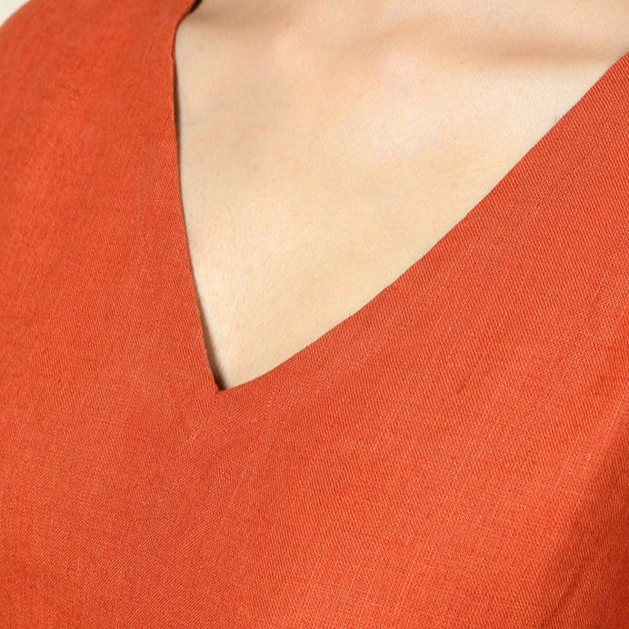 Co-ord Sets Linen | Linen co-ord sets India