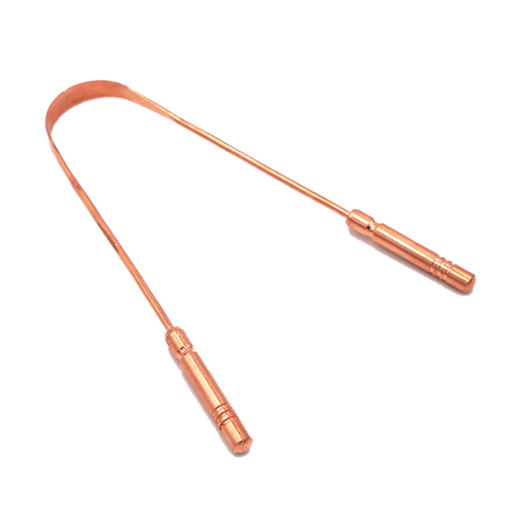 Natsbyte Copper Tongue Cleaner