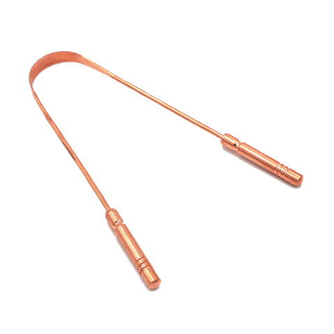 Natsbyte Copper Tongue Cleaner