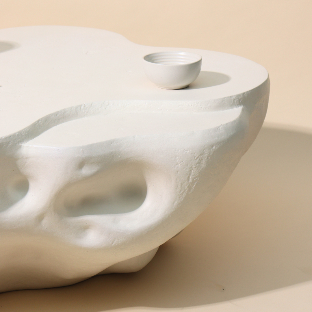 Muun Home Yama Organic Table