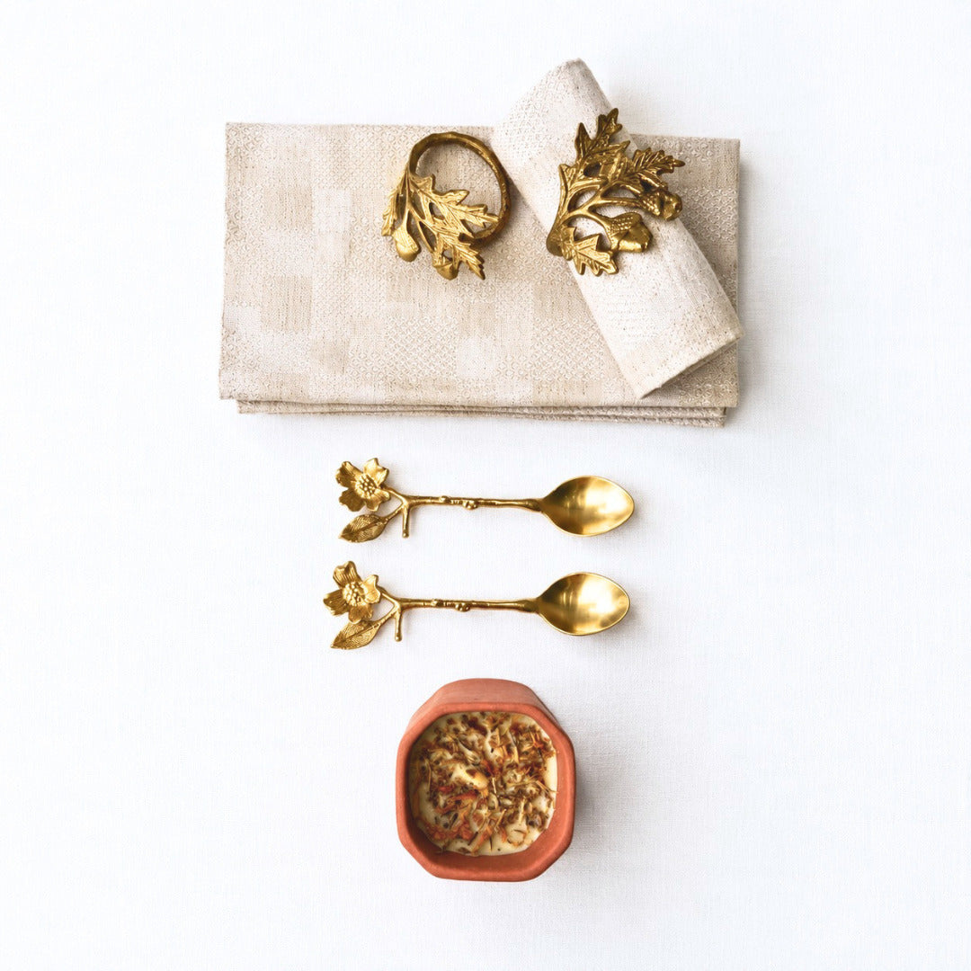 Dessert for Two | Luxury Handmade Rakhi Gift Hamper
