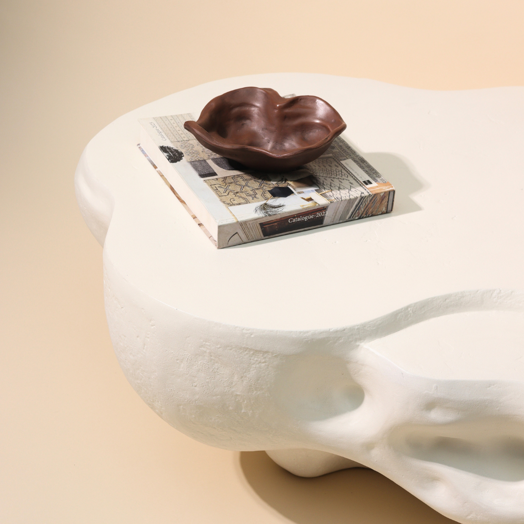 Muun Home Yama Organic Table