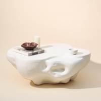Muun Home Yama Organic Table