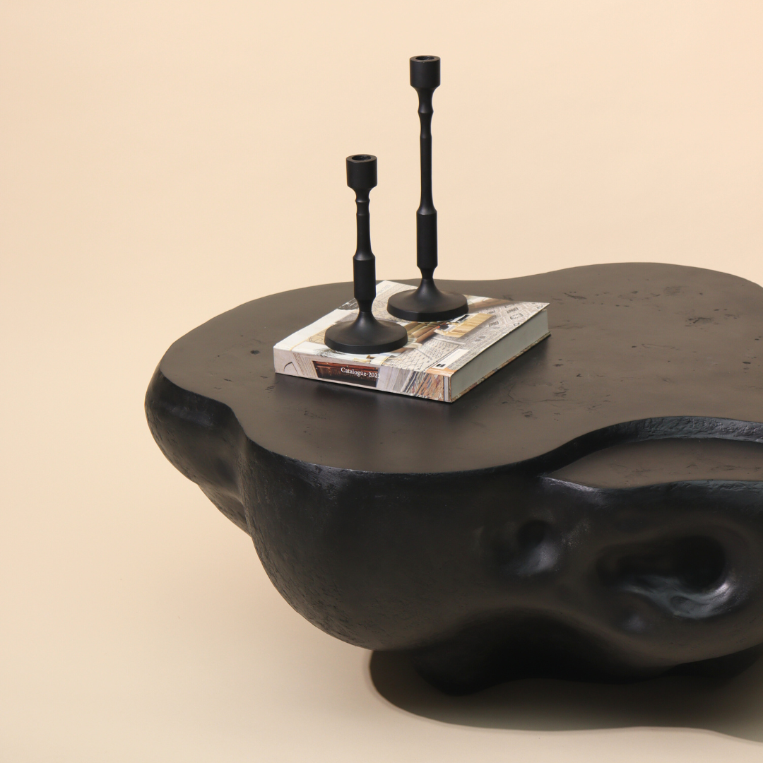 Muun Home Yama Organic Table