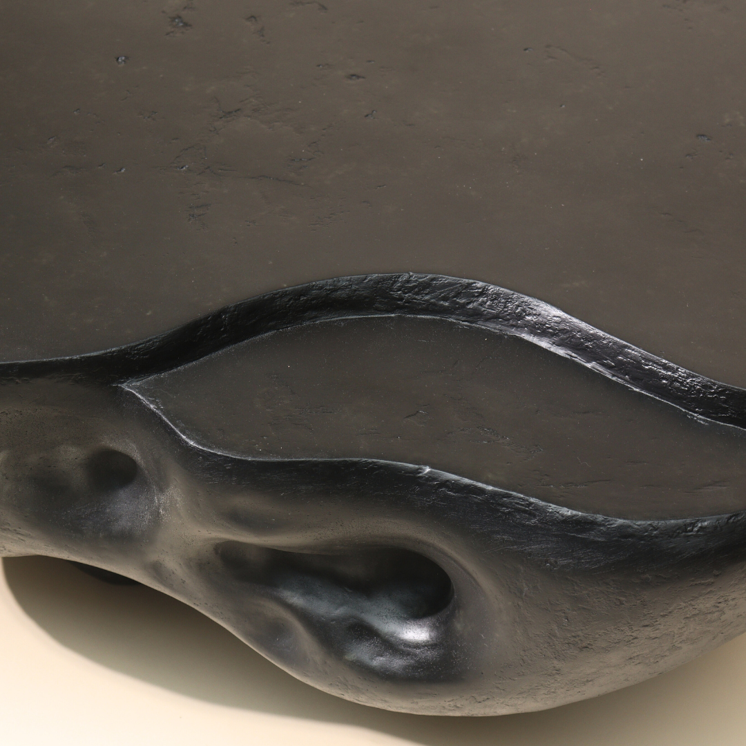 Muun Home Yama Organic Table