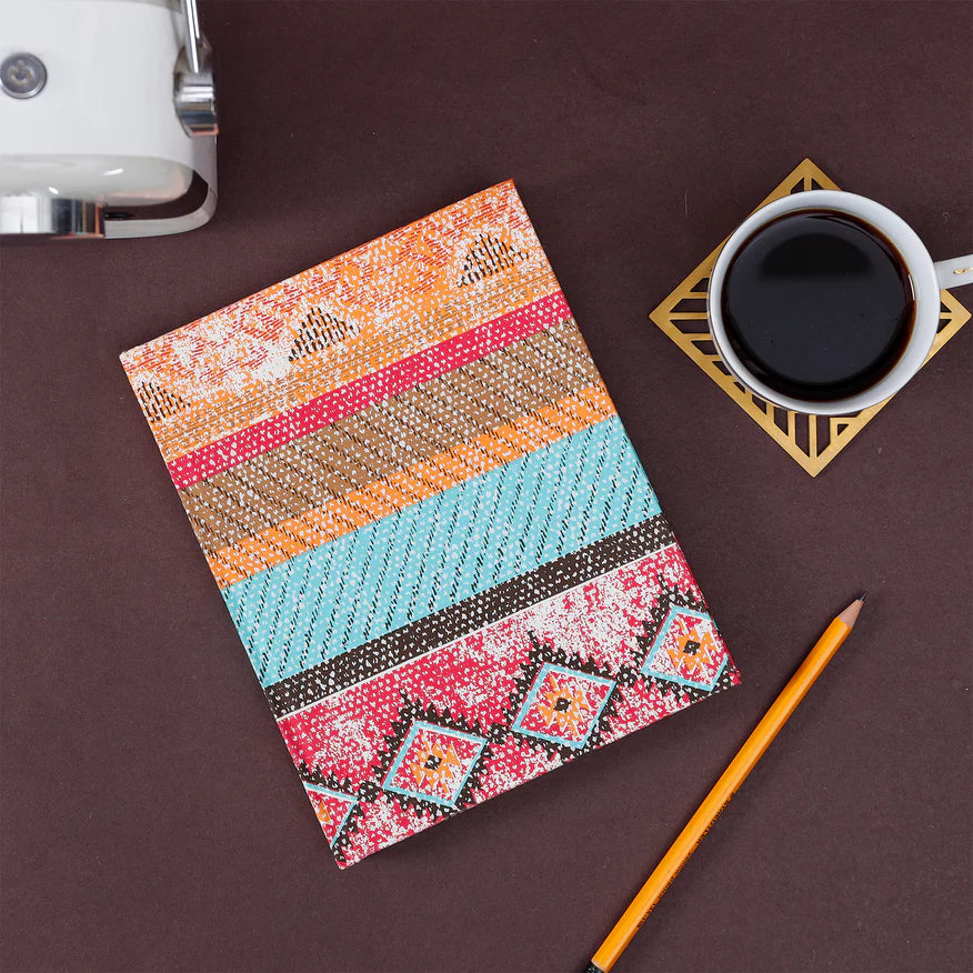 Kaleen Hardbound Notebook - 1 pc
