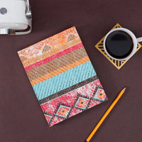 Kaleen Hardbound Notebook - 1 pc