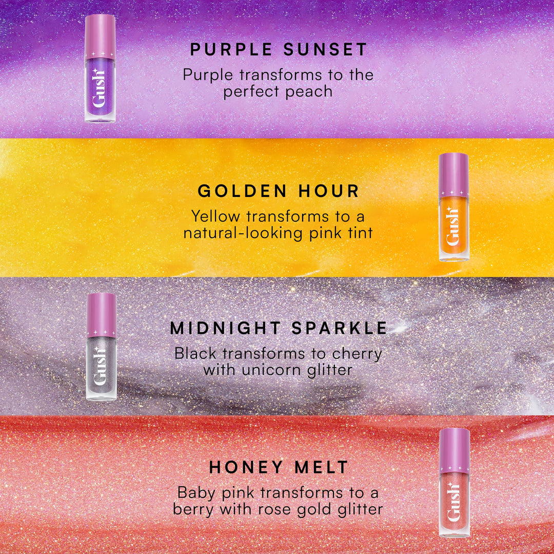 pH-inched - Lip and Cheek Tint