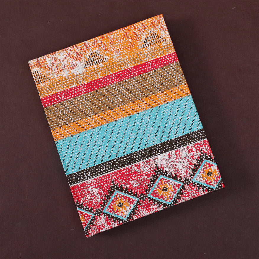 Kaleen Hardbound Notebook - 1 pc