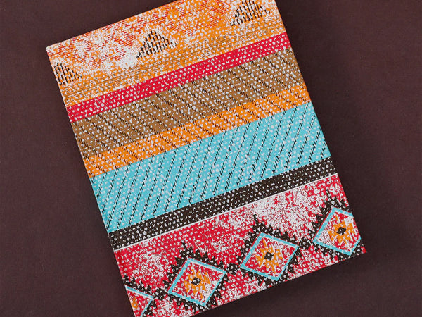 Kaleen Hardbound Notebook - 1 pc