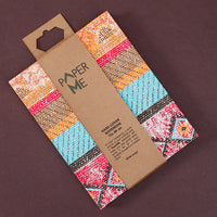 Kaleen Hardbound Notebook - 1 pc