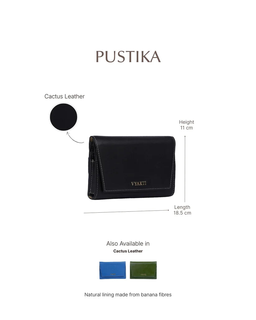 Pustika