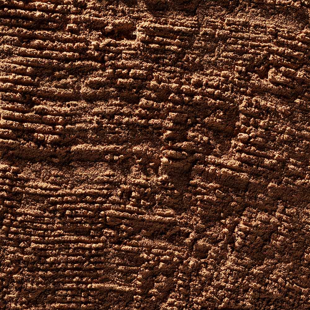 Saka Organics - Choco Loam | Handmade Dry Shampoo Powder | Natural Hair Care for All Hair Types (50gms)