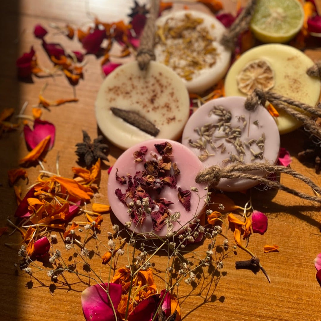 Pravaah Soy Air Freshener| Aalay Itr ~ Variety Pack