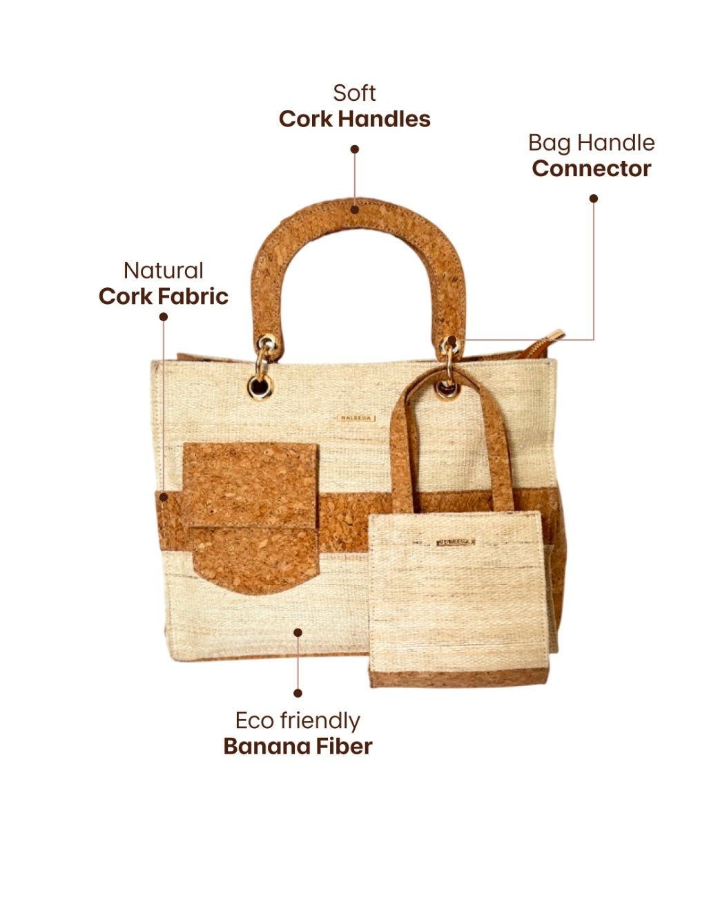 Twin Tote