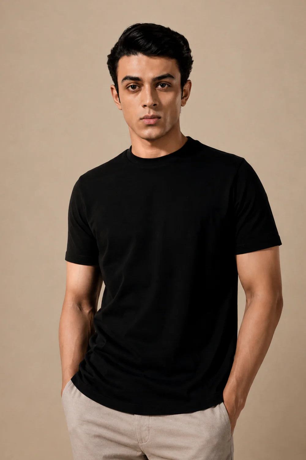 Carbon Tree Heavyweight T-Shirt – Sorona