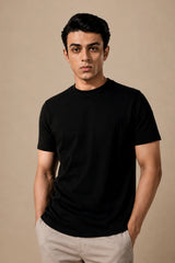 Carbon Tree Heavyweight T-Shirt – Sorona