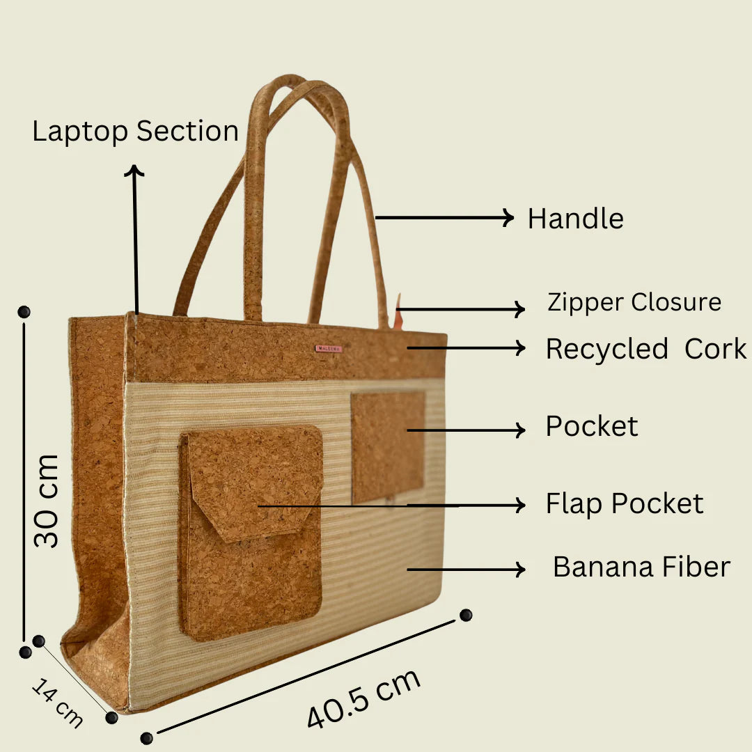 Eco friendly Tote Bag