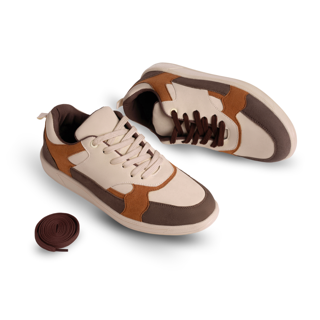 Offcode Coco Suede Sneakers