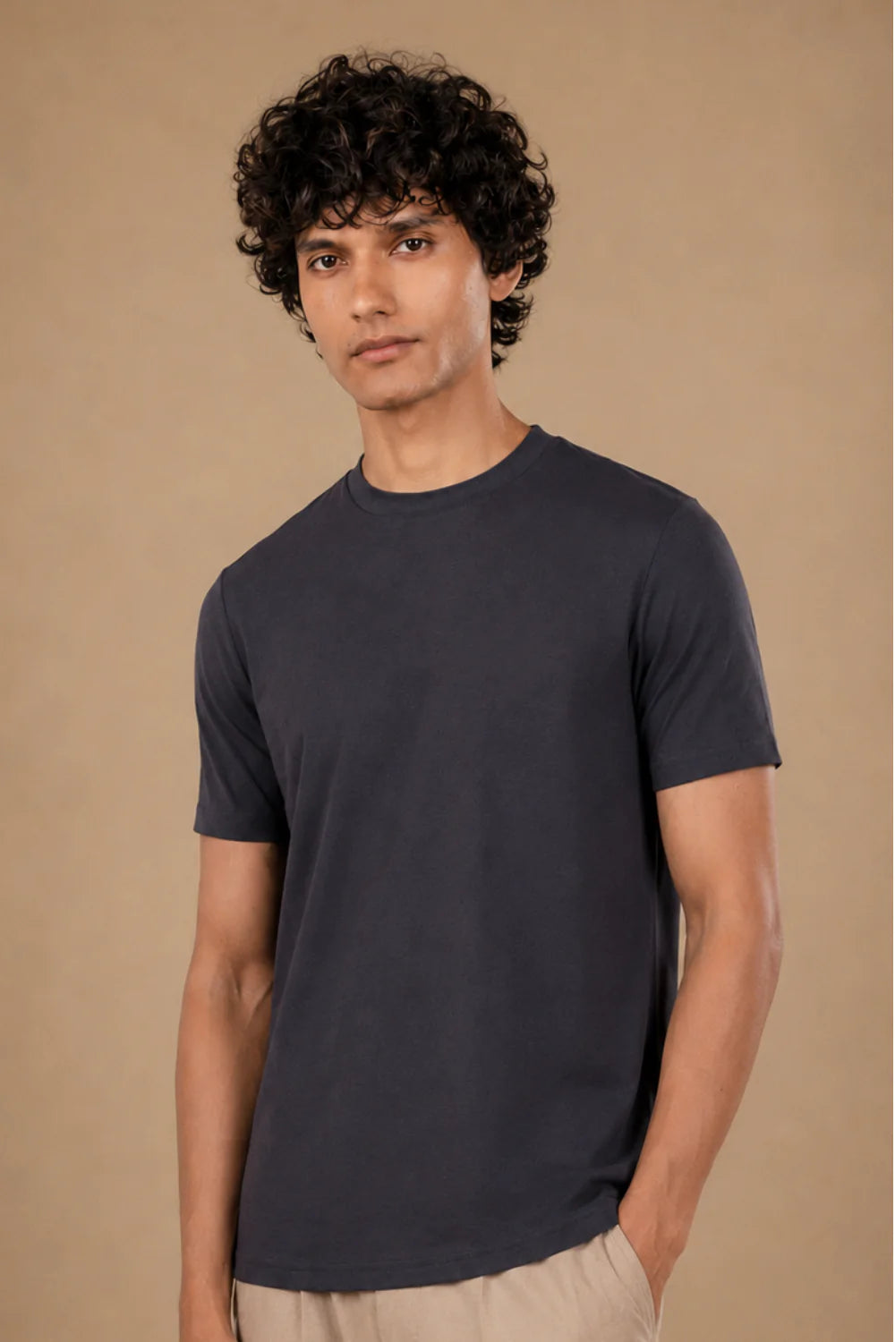 Carbon Tree Heavyweight T-Shirt – Sorona