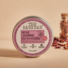 Rose Jasmine Body Butter