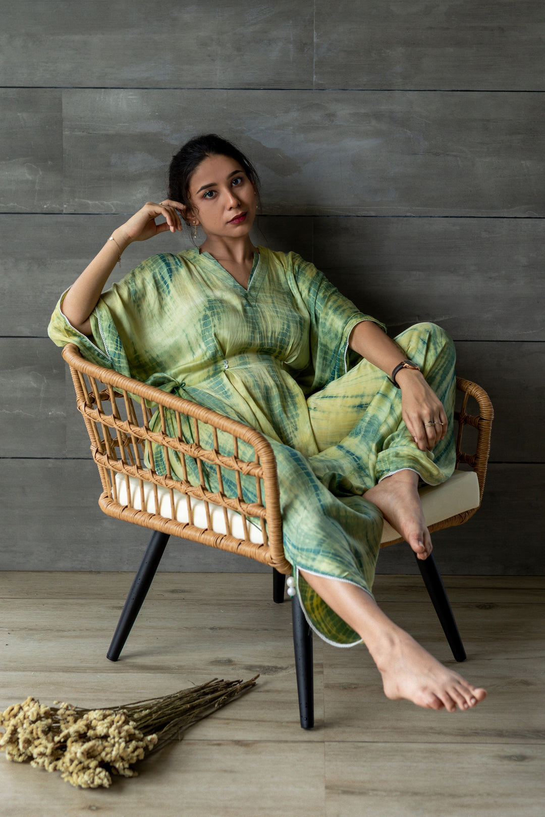 ITIDOR Paige Jumpsuit