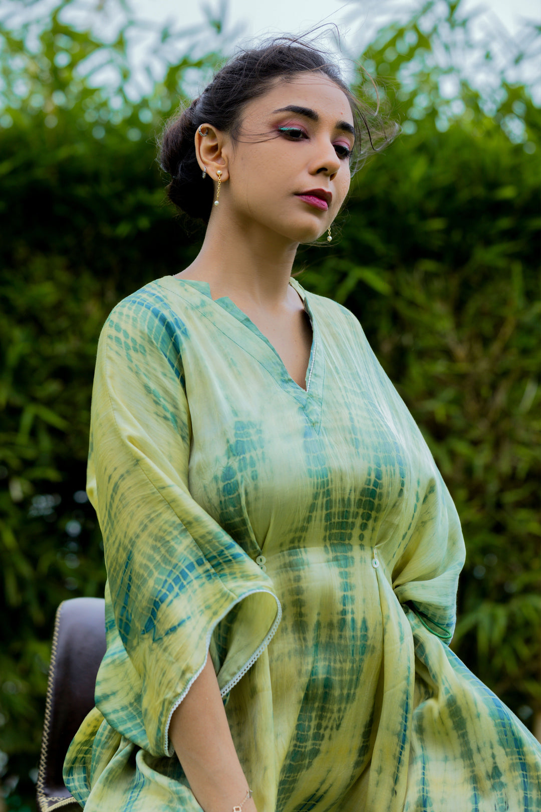 ITIDOR Paige Jumpsuit