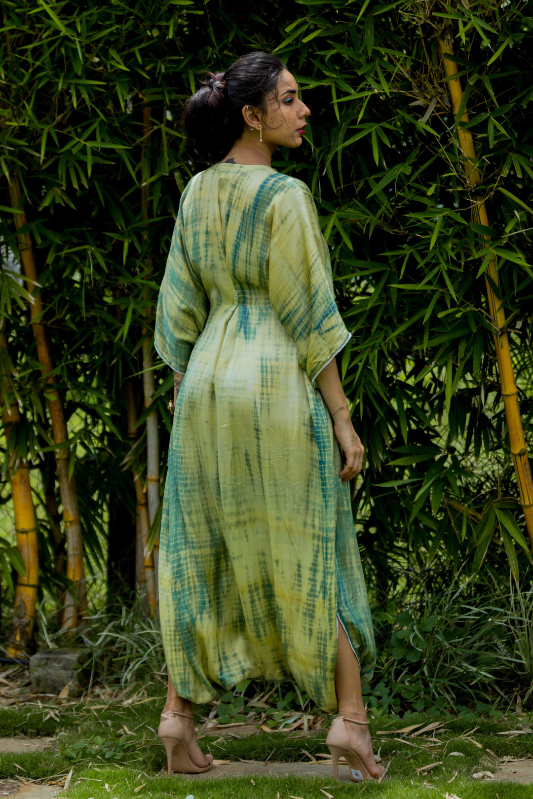 ITIDOR Paige Jumpsuit