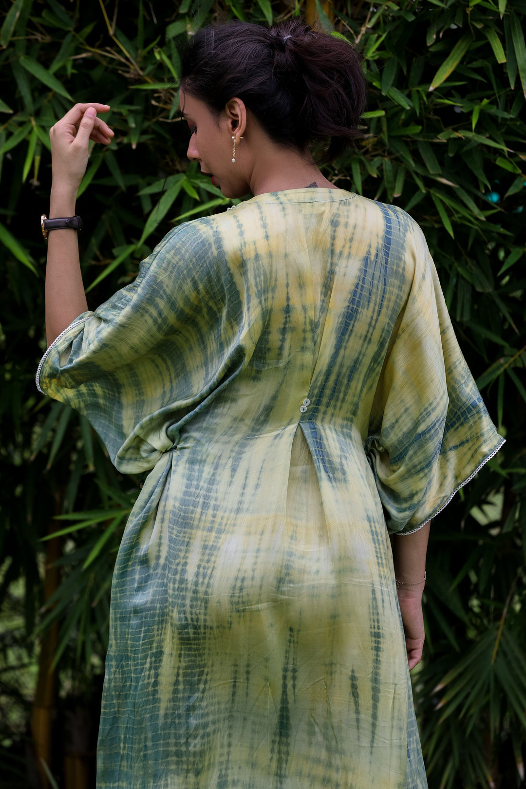 ITIDOR Paige Jumpsuit