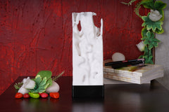 Paused Fluid Table Lamp | Modern Designer LED Table Light