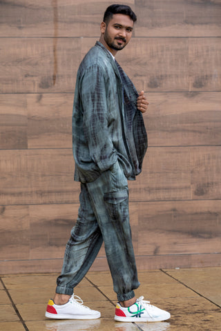 ITIDOR Keith Oversized Shirt