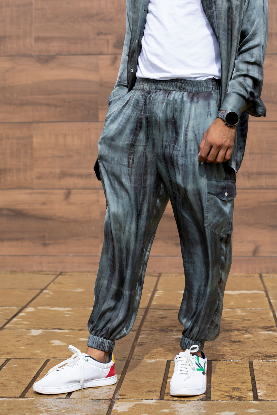 ITIDOR Keith Joggers