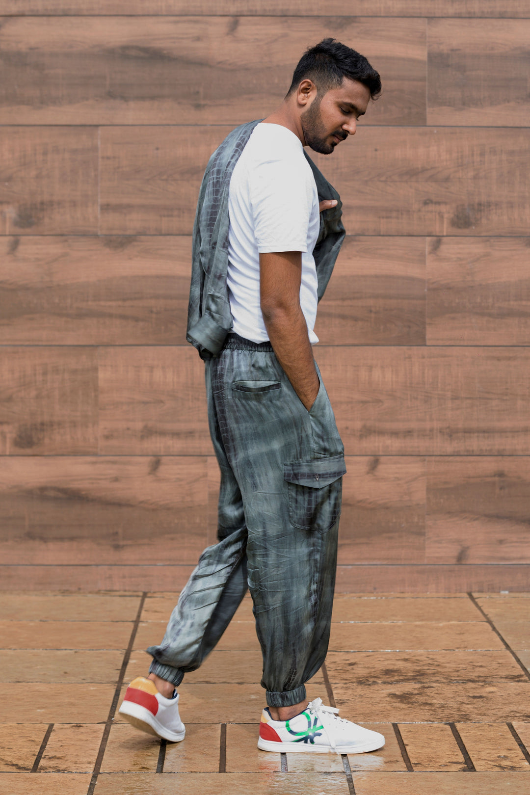 ITIDOR Keith Joggers