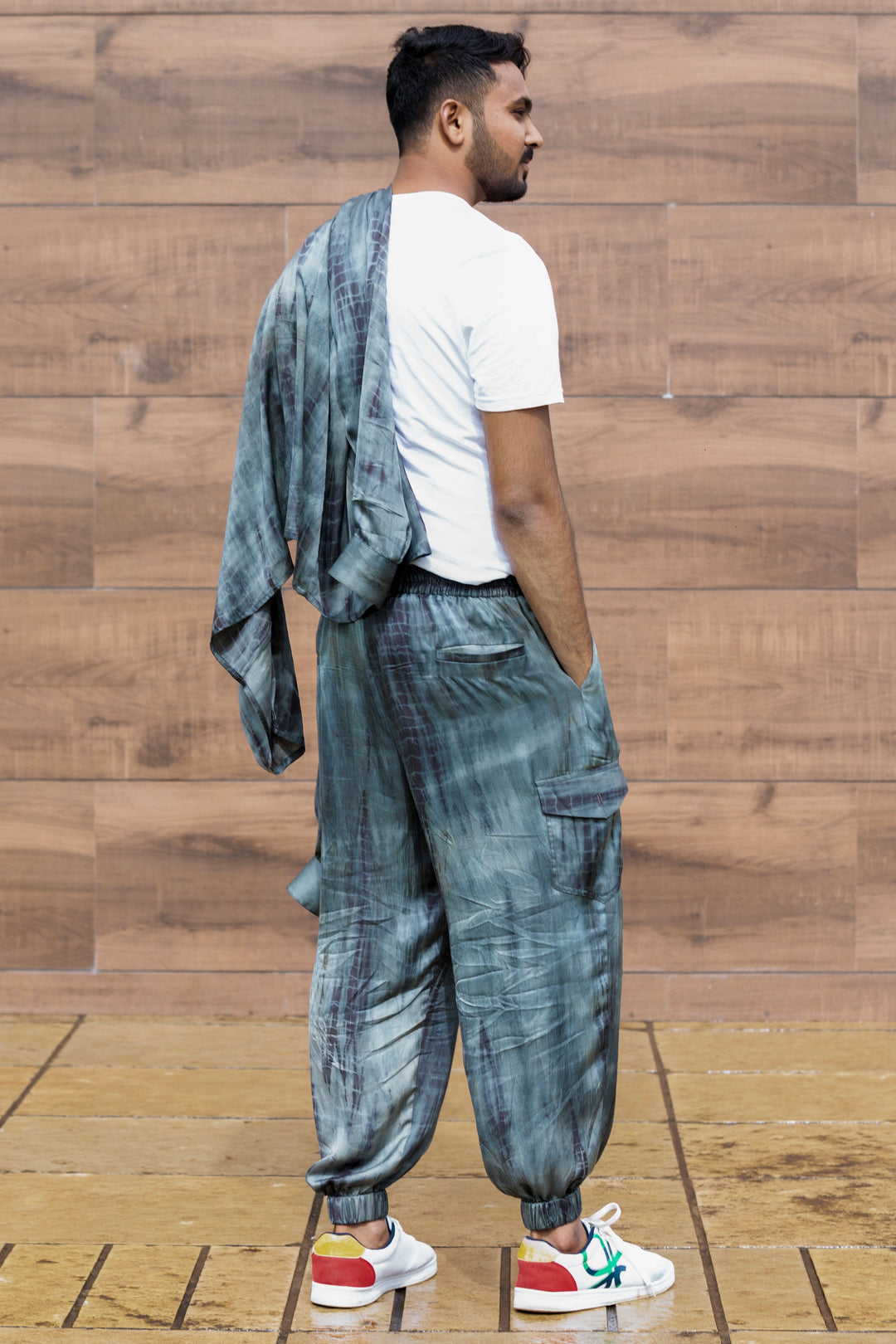 ITIDOR Keith Joggers