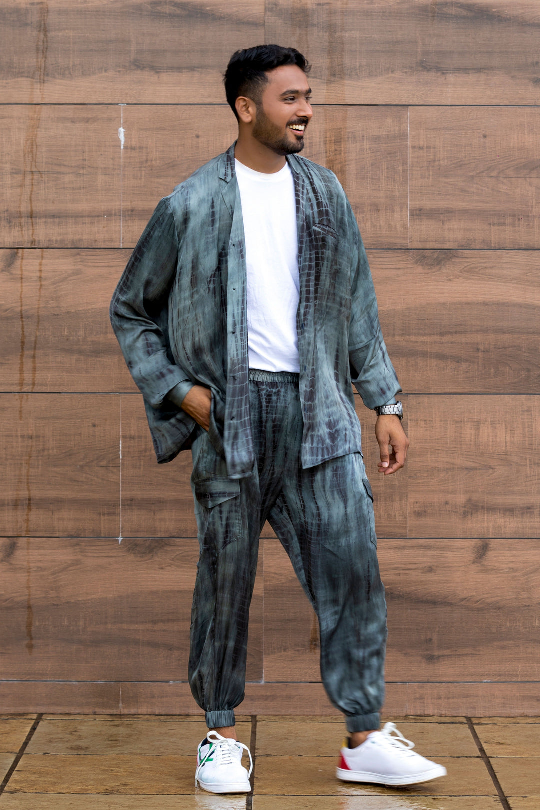 ITIDOR Keith Joggers