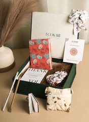 Ecokari Sisterhood in Bloom Hamper