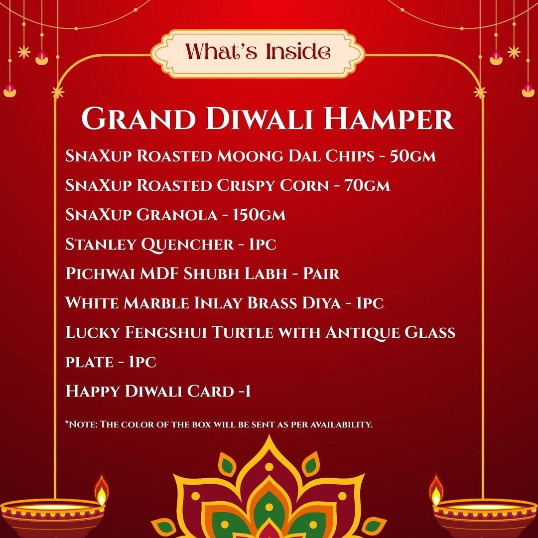 Grand Diwali Hamper