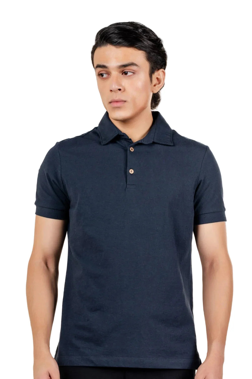Carbon Tree Sorona™ Polo