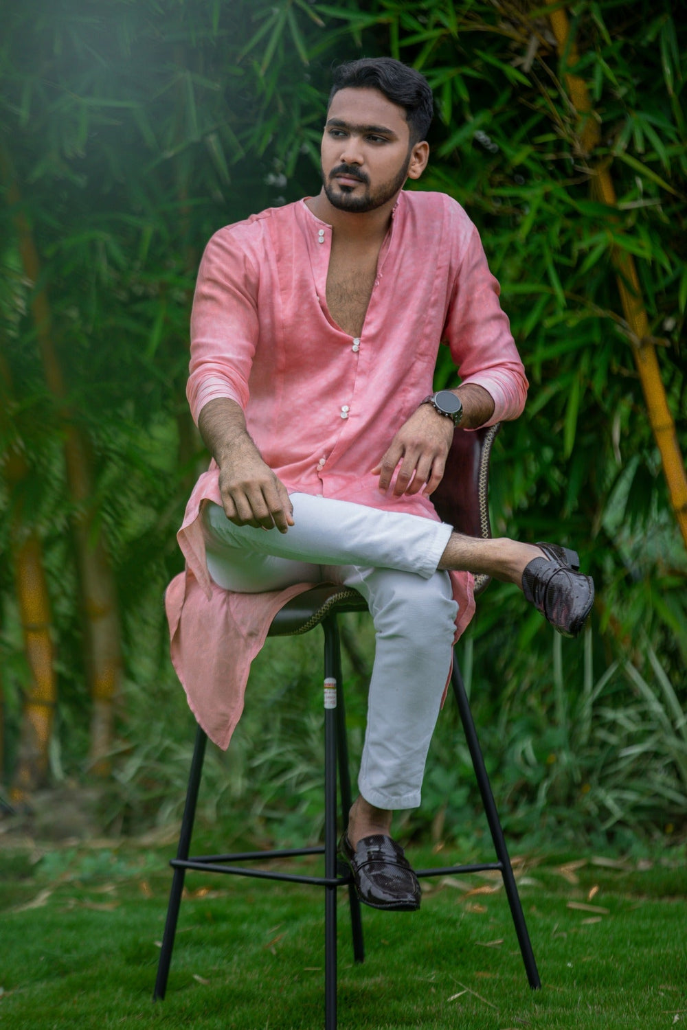 ITIDOR Shay Kurta