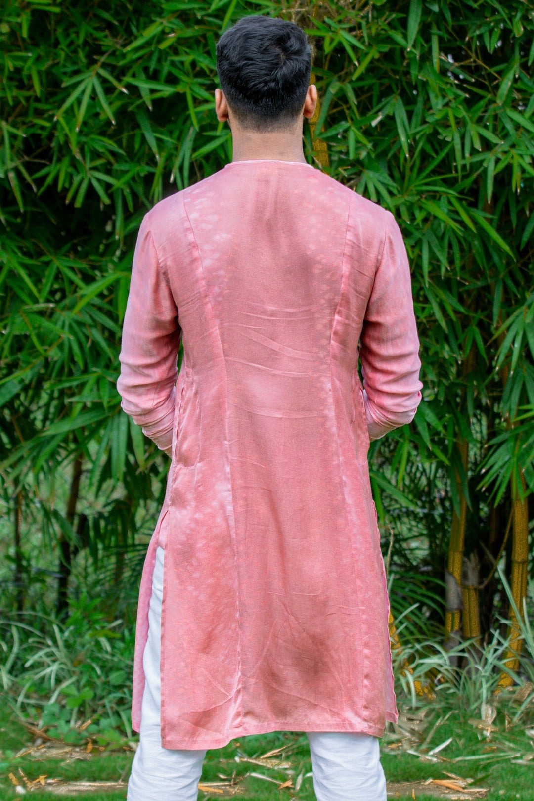 ITIDOR Shay Kurta
