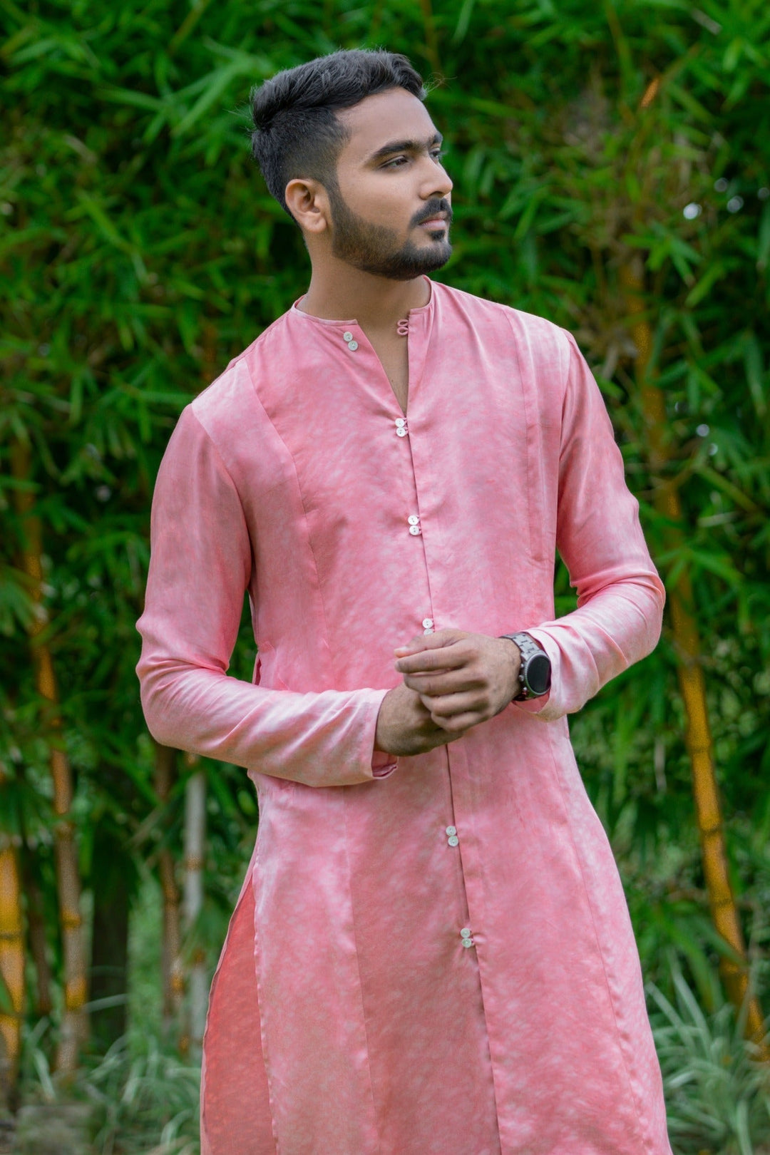 ITIDOR Shay Kurta