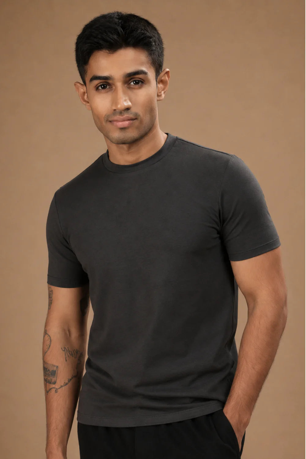 Carbon Tree Heavyweight T-Shirt – Sorona