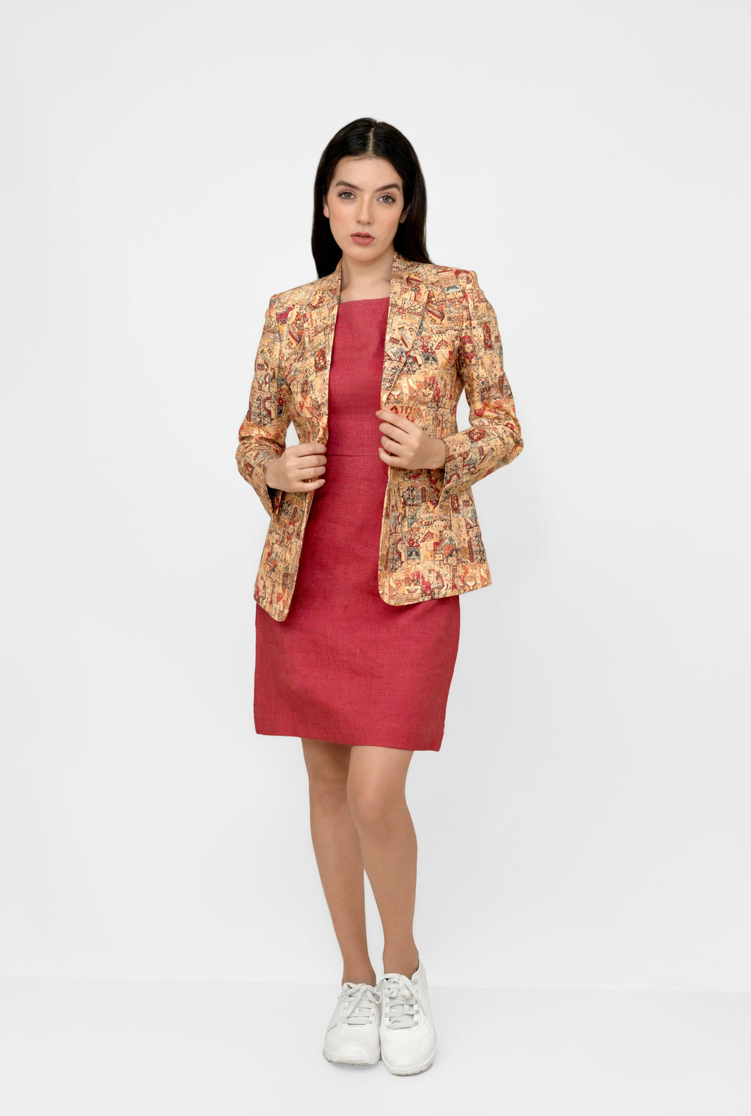 Adam Leaves Muzi- Women&