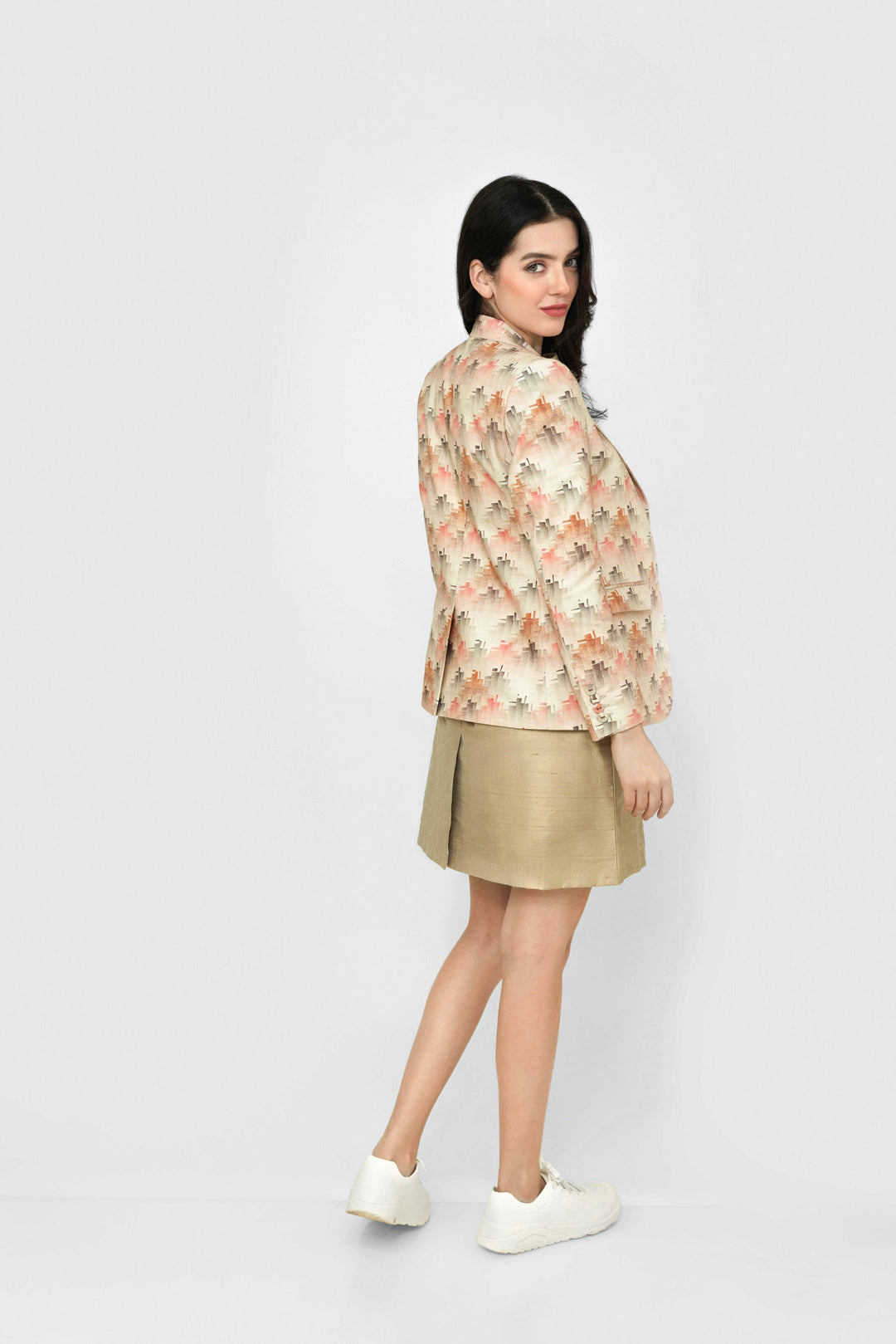 Adam Leaves Cora-Women&